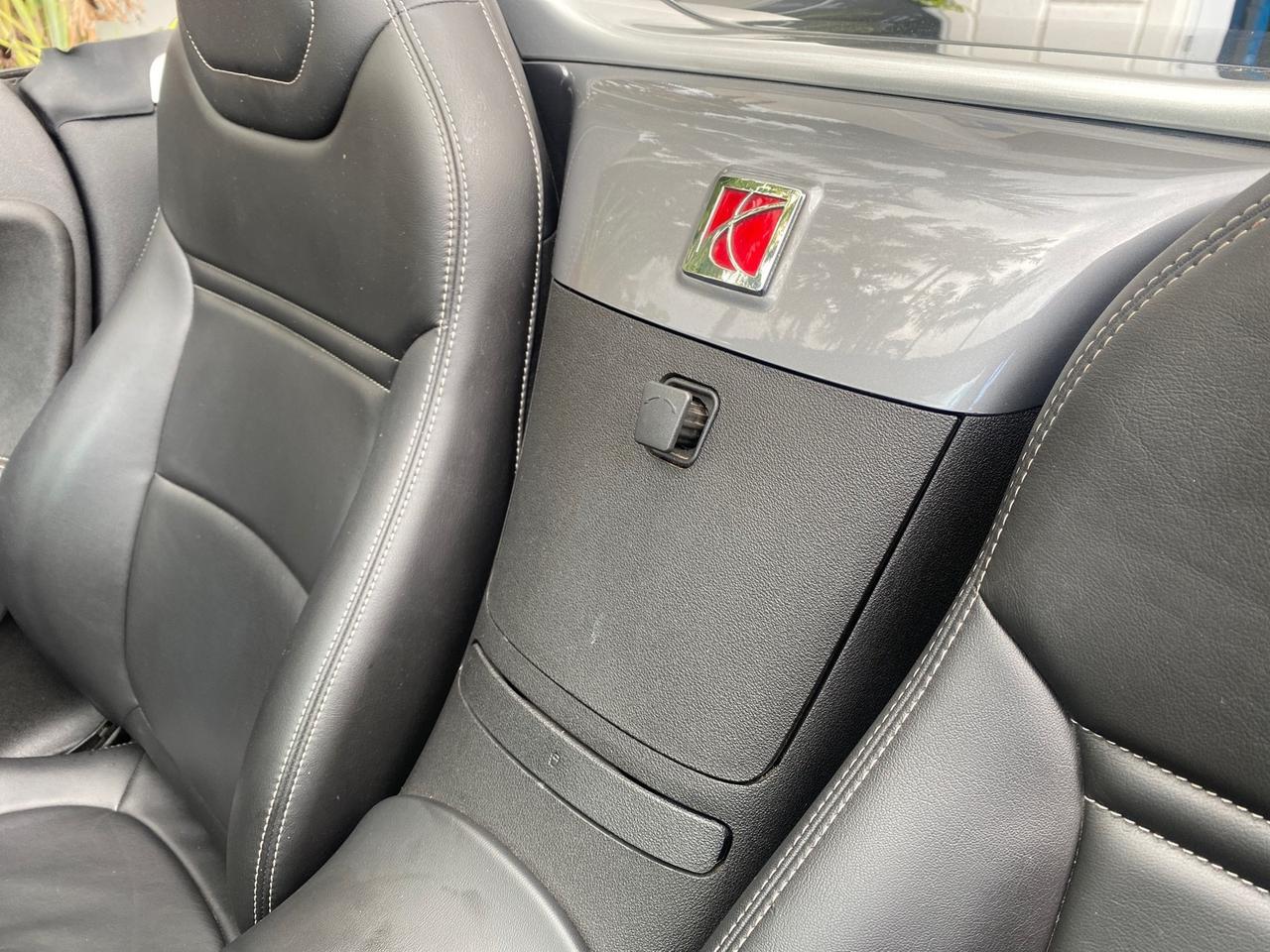 2007 Saturn Sky CONV LOW MILES 42,288 1 OWNER Pompano Beach FL