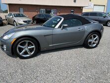 Saturn Sky Convertible 2007