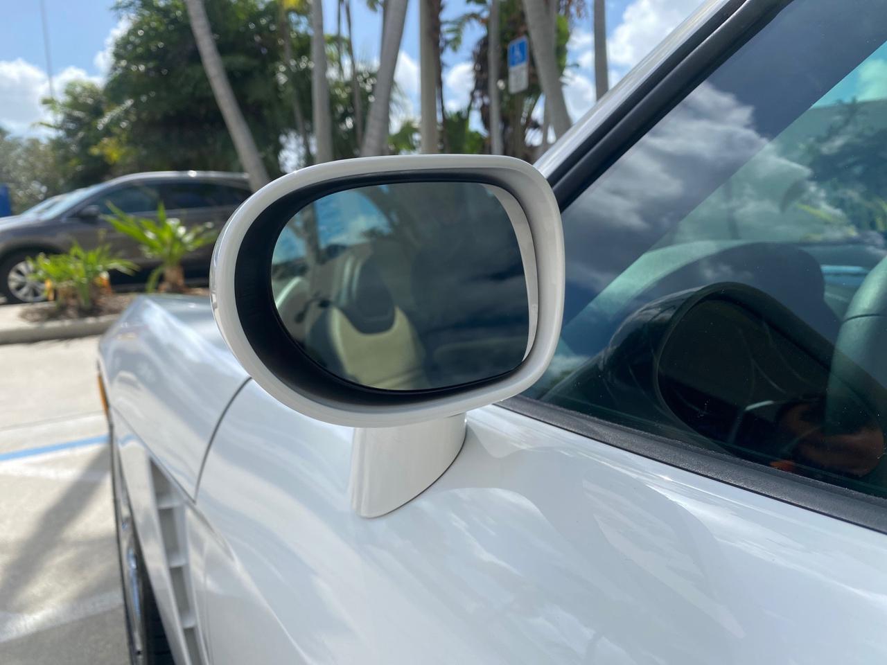 2007 Saturn Sky LOW MILES 21,329 5 SPEED MANUAL Pompano Beach FL