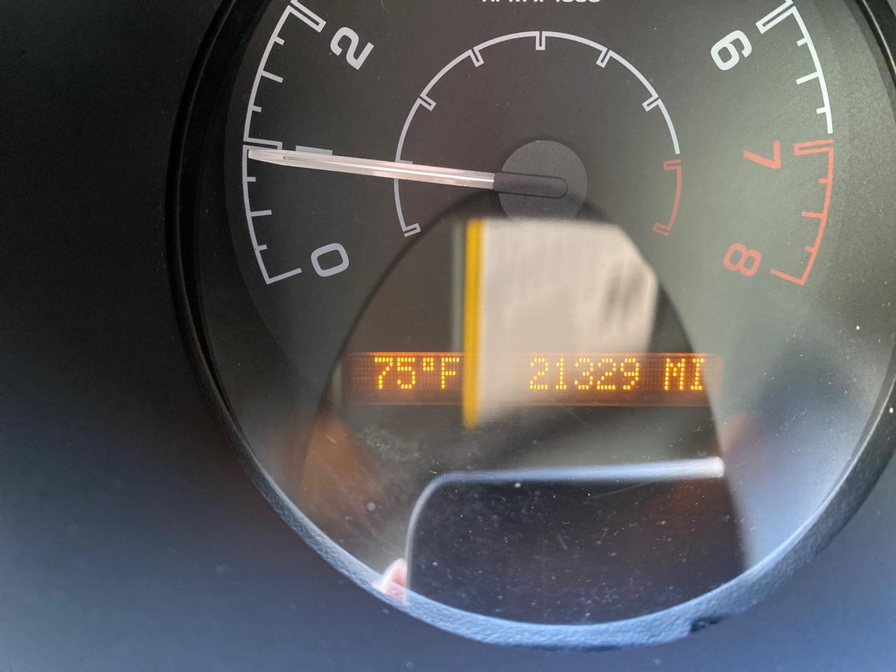 2007 Saturn Sky LOW MILES 21,329 5 SPEED MANUAL Pompano Beach FL