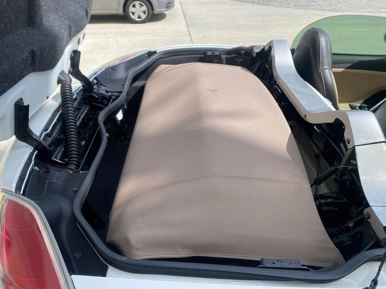 2007 Saturn Sky LOW MILES 21,329 5 SPEED MANUAL Pompano Beach FL