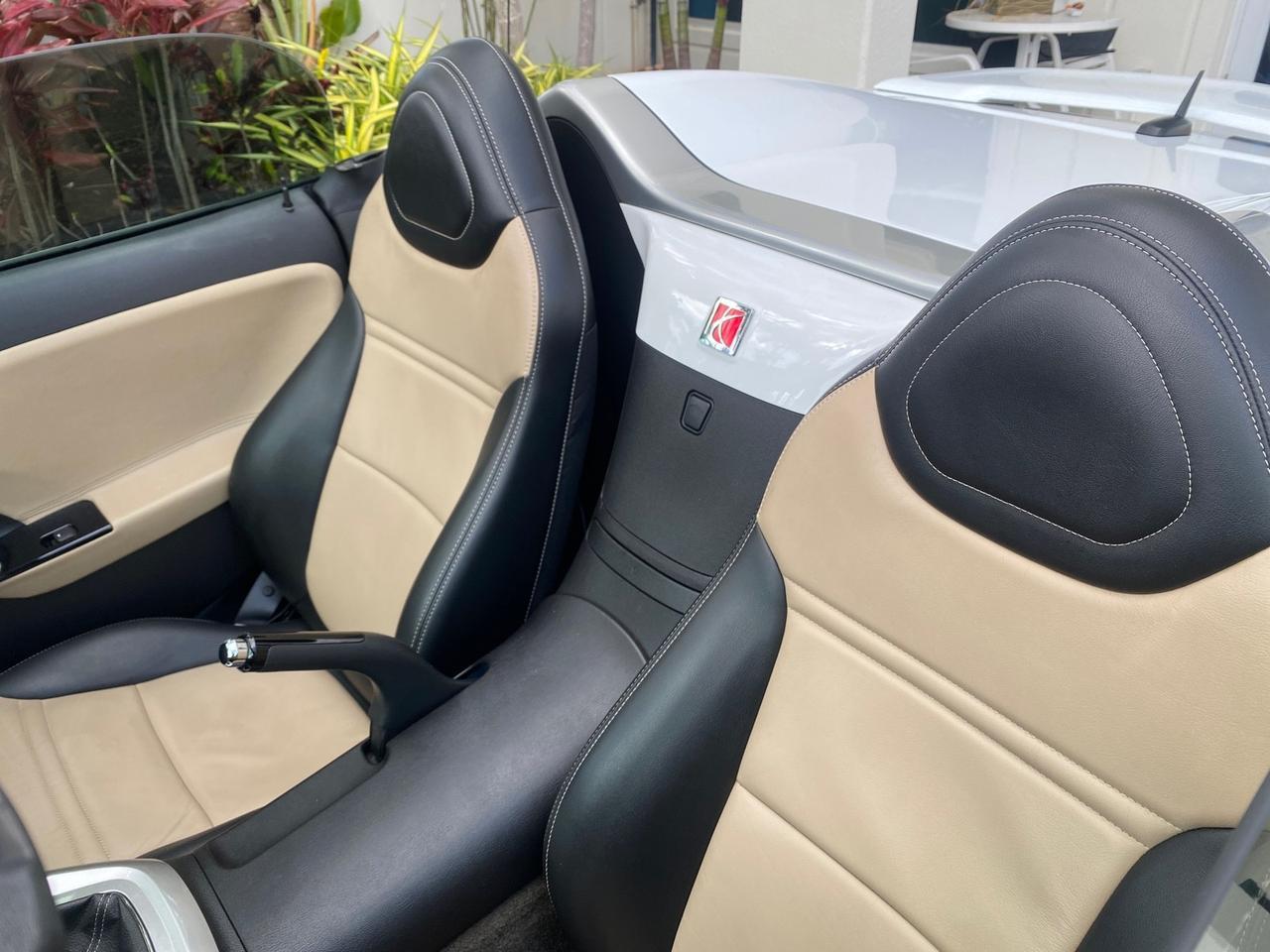 2007 Saturn Sky LOW MILES 21,329 5 SPEED MANUAL Pompano Beach FL