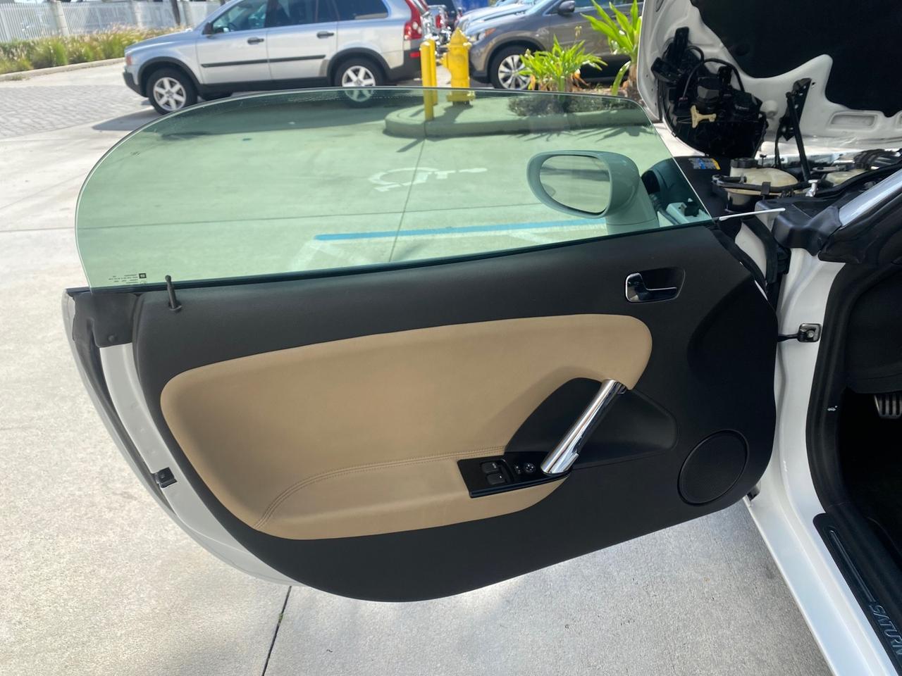 2007 Saturn Sky LOW MILES 21,329 5 SPEED MANUAL Pompano Beach FL