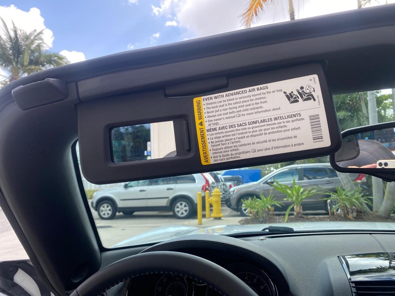 2007 Saturn Sky LOW MILES 21,329 5 SPEED MANUAL Pompano Beach FL