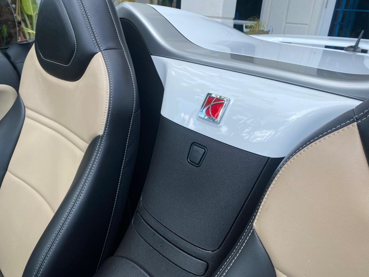 2007 Saturn Sky LOW MILES 21,329 5 SPEED MANUAL Pompano Beach FL