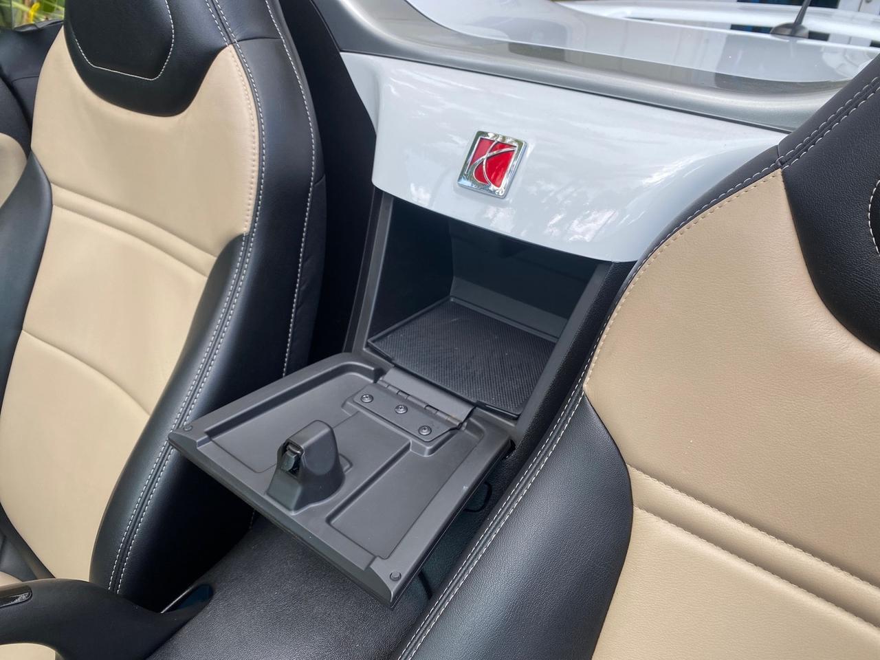 2007 Saturn Sky LOW MILES 21,329 5 SPEED MANUAL Pompano Beach FL