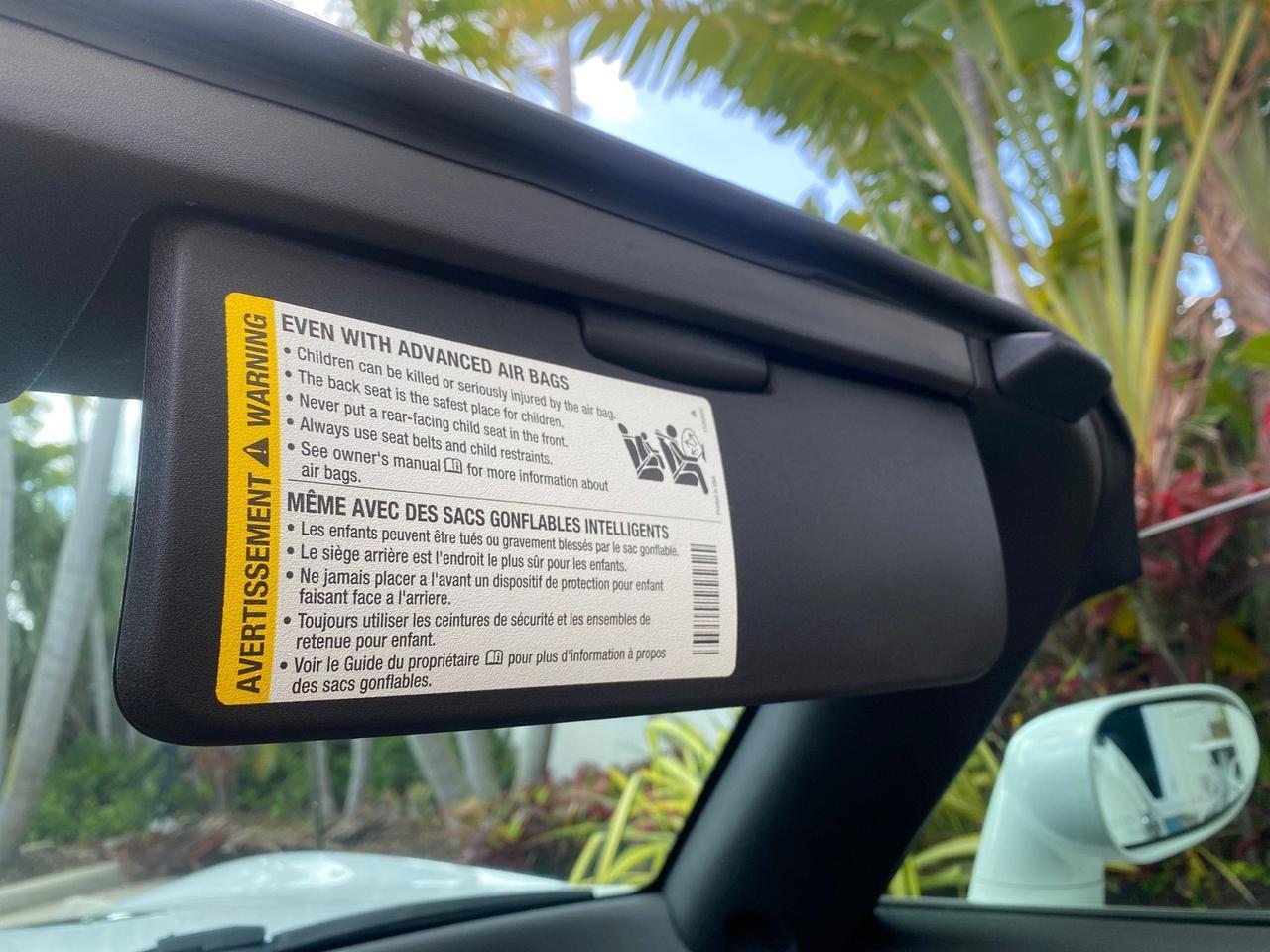 2007 Saturn Sky LOW MILES 21,329 5 SPEED MANUAL Pompano Beach FL