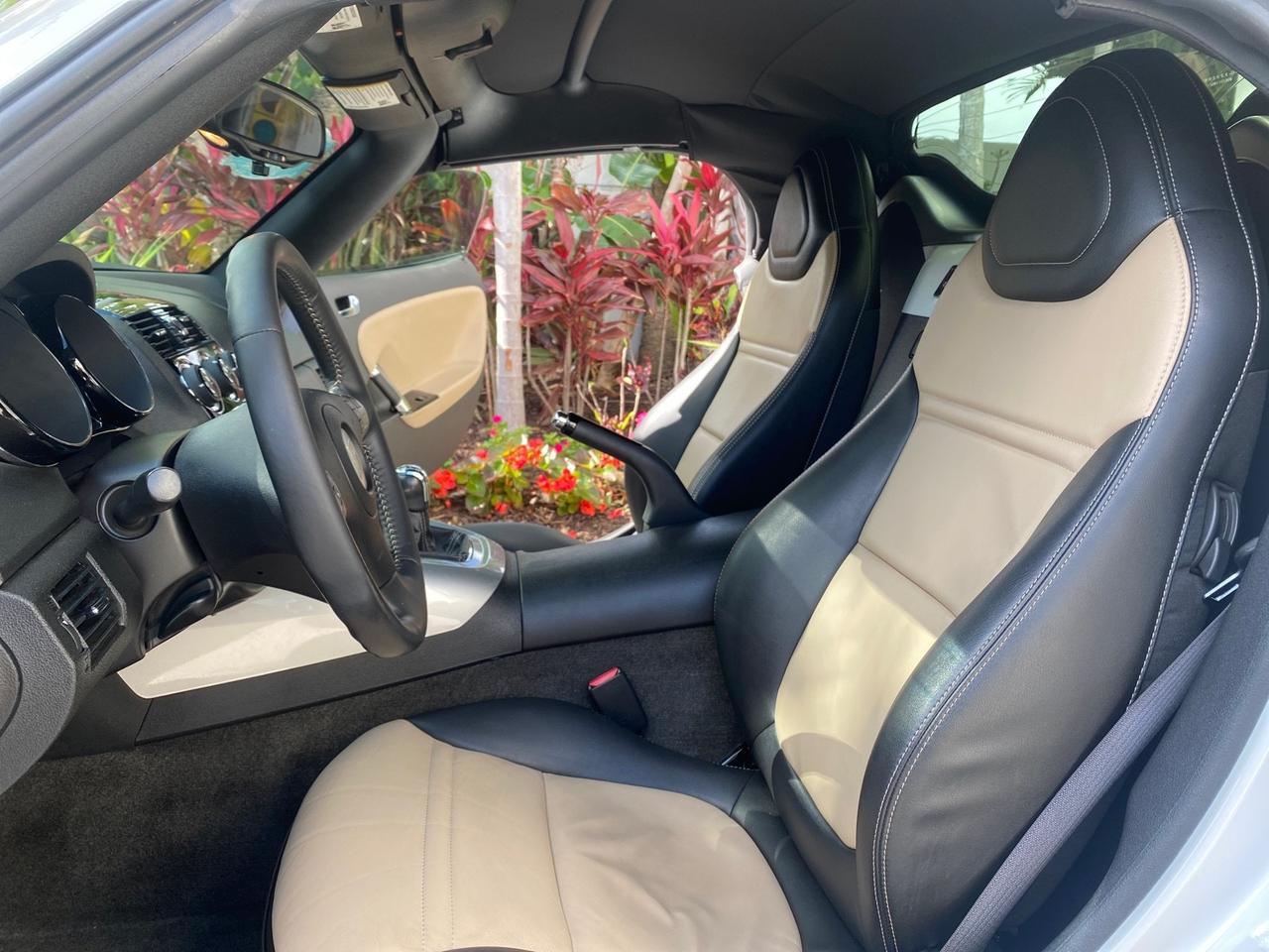 2007 Saturn Sky LOW MILES 21,329 5 SPEED MANUAL Pompano Beach FL