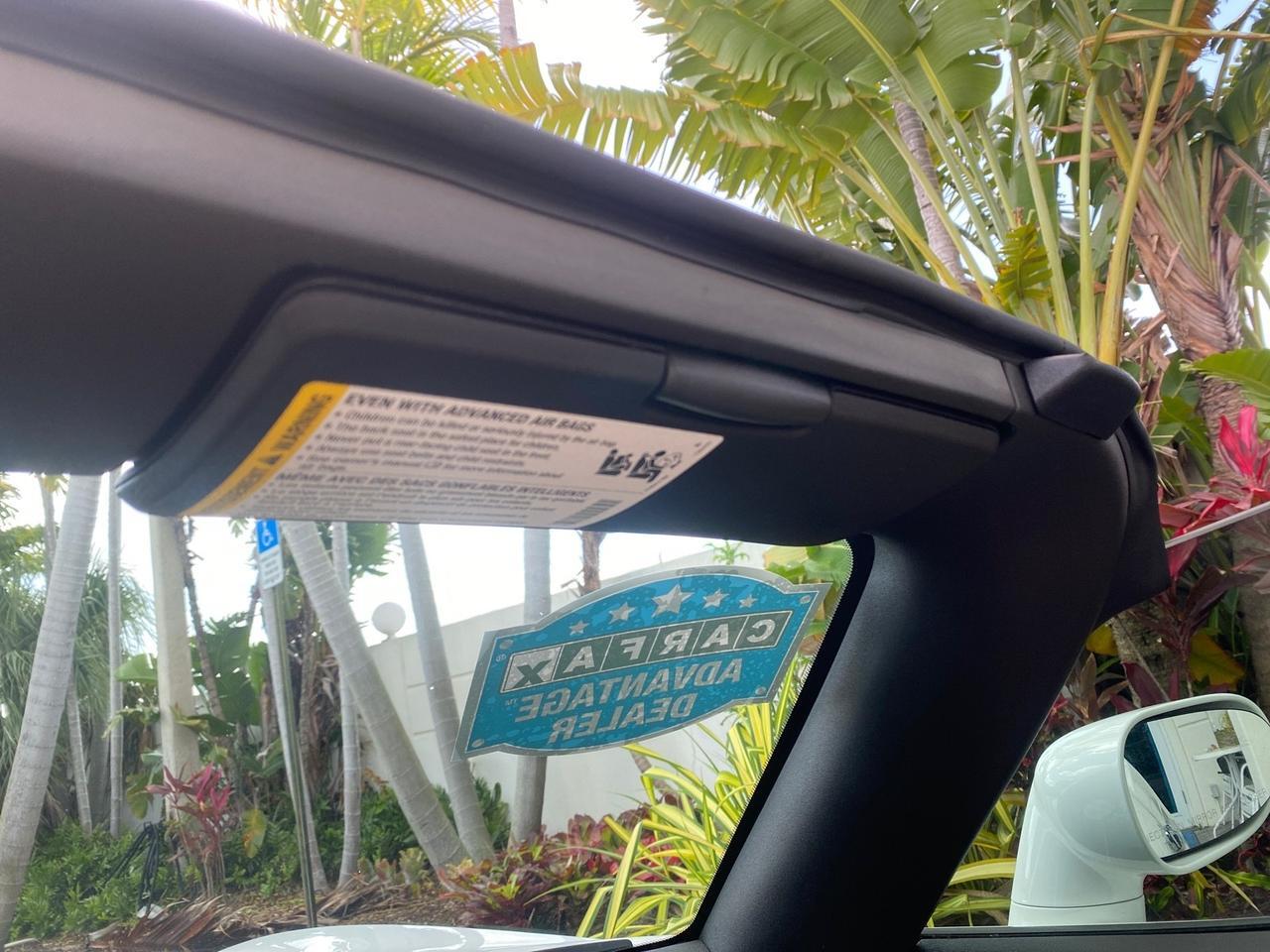 2007 Saturn Sky LOW MILES 21,329 5 SPEED MANUAL Pompano Beach FL