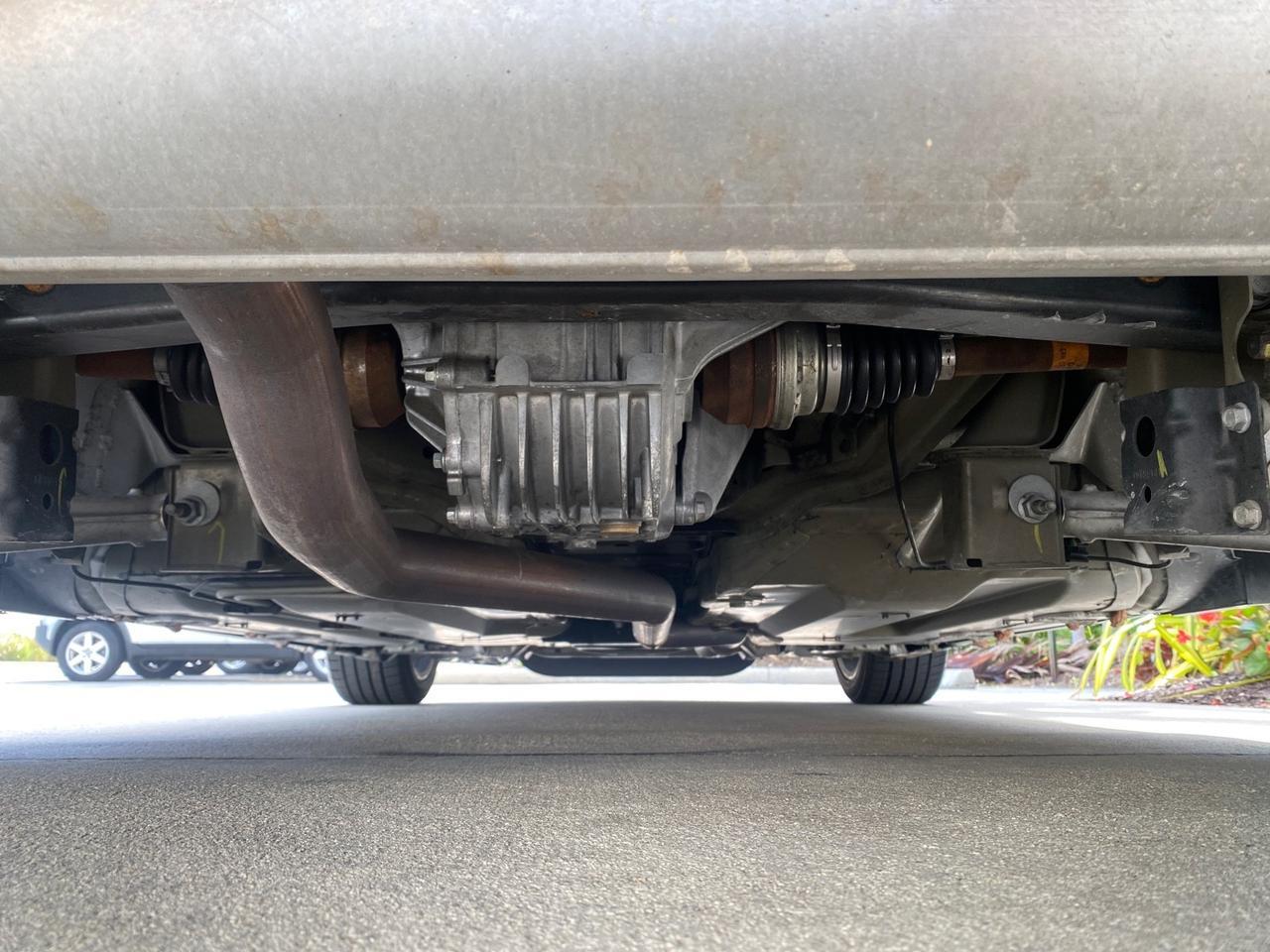 2007 Saturn Sky LOW MILES 21,329 5 SPEED MANUAL Pompano Beach FL