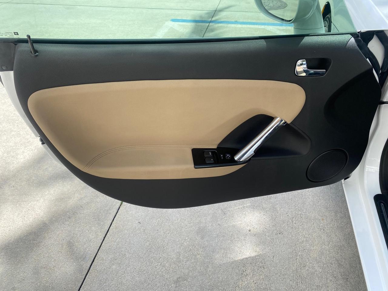 2007 Saturn Sky LOW MILES 21,329 5 SPEED MANUAL Pompano Beach FL