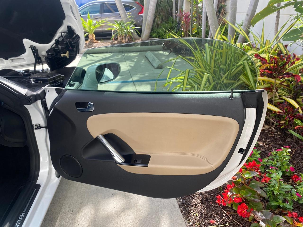 2007 Saturn Sky LOW MILES 21,329 5 SPEED MANUAL Pompano Beach FL