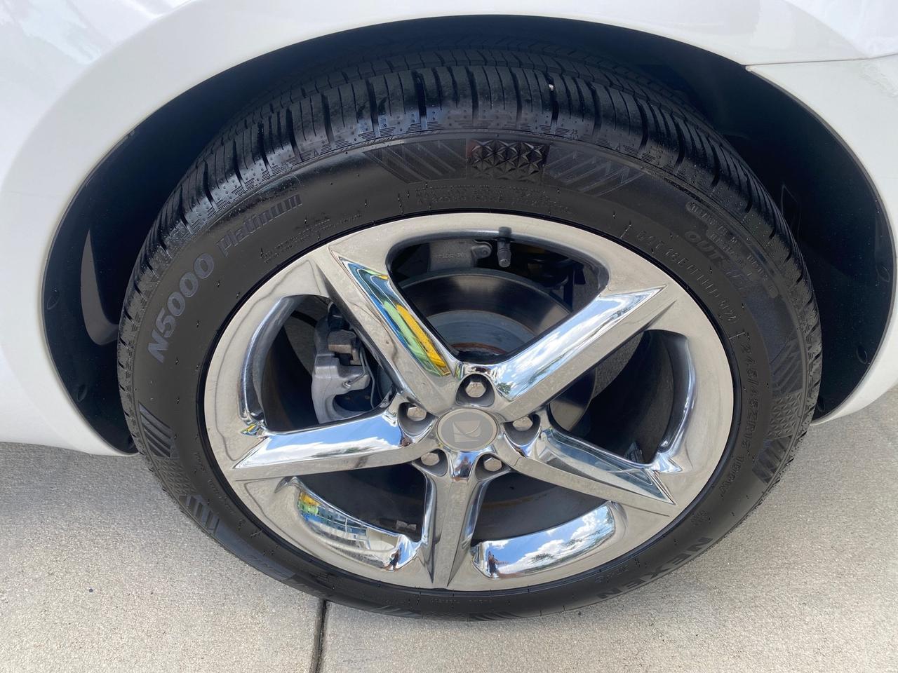 2007 Saturn Sky LOW MILES 21,329 5 SPEED MANUAL Pompano Beach FL