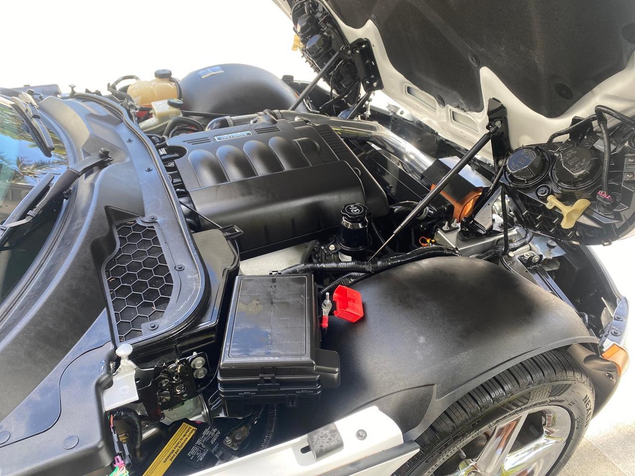 2007 Saturn Sky LOW MILES 21,329 5 SPEED MANUAL Pompano Beach FL