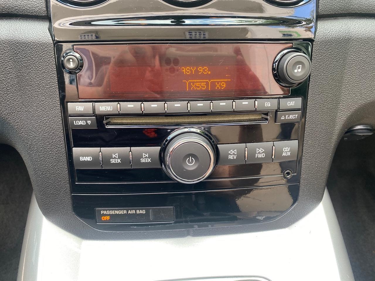 2007 Saturn Sky LOW MILES 21,329 5 SPEED MANUAL Pompano Beach FL