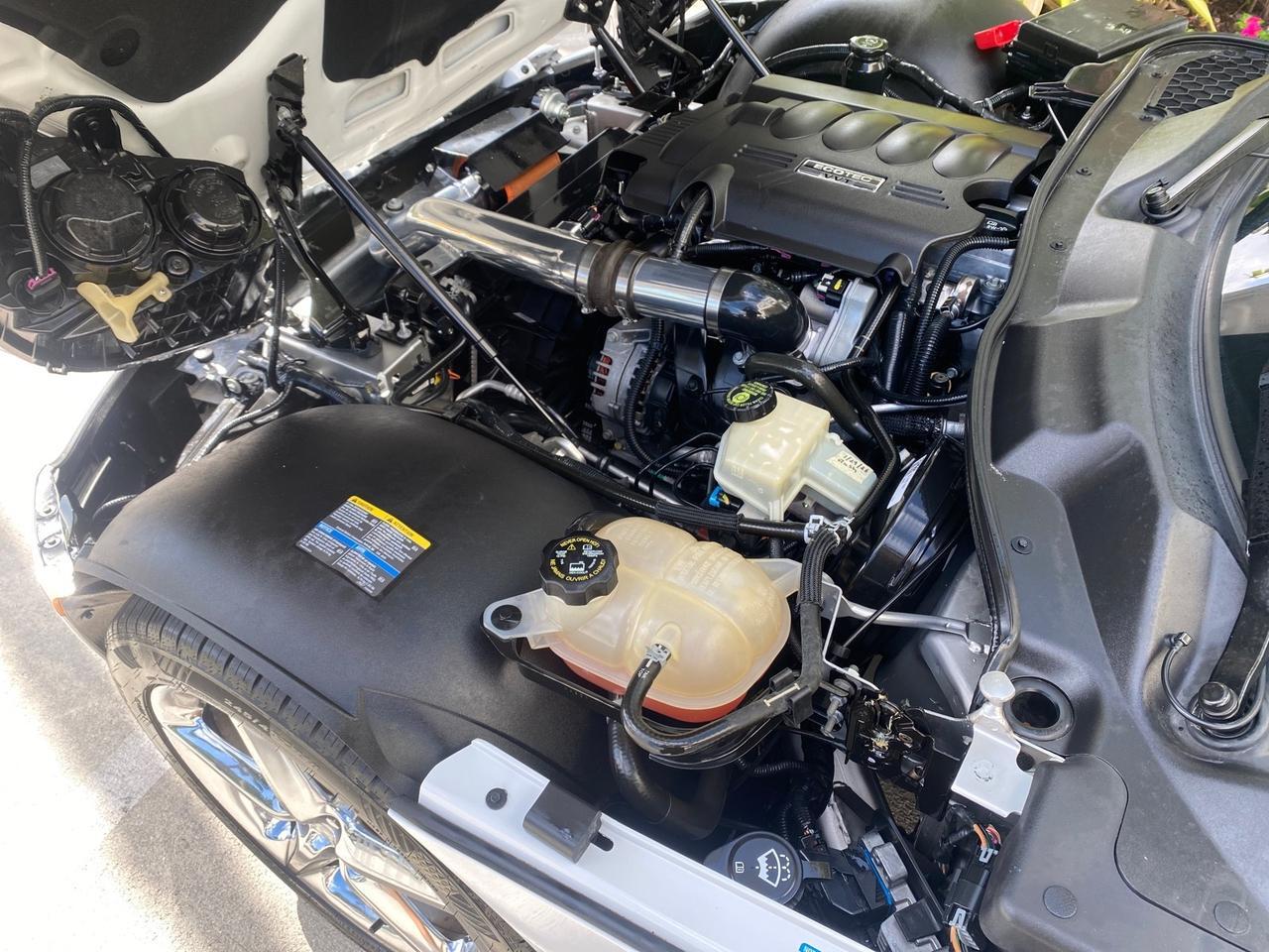 2007 Saturn Sky LOW MILES 21,329 5 SPEED MANUAL Pompano Beach FL