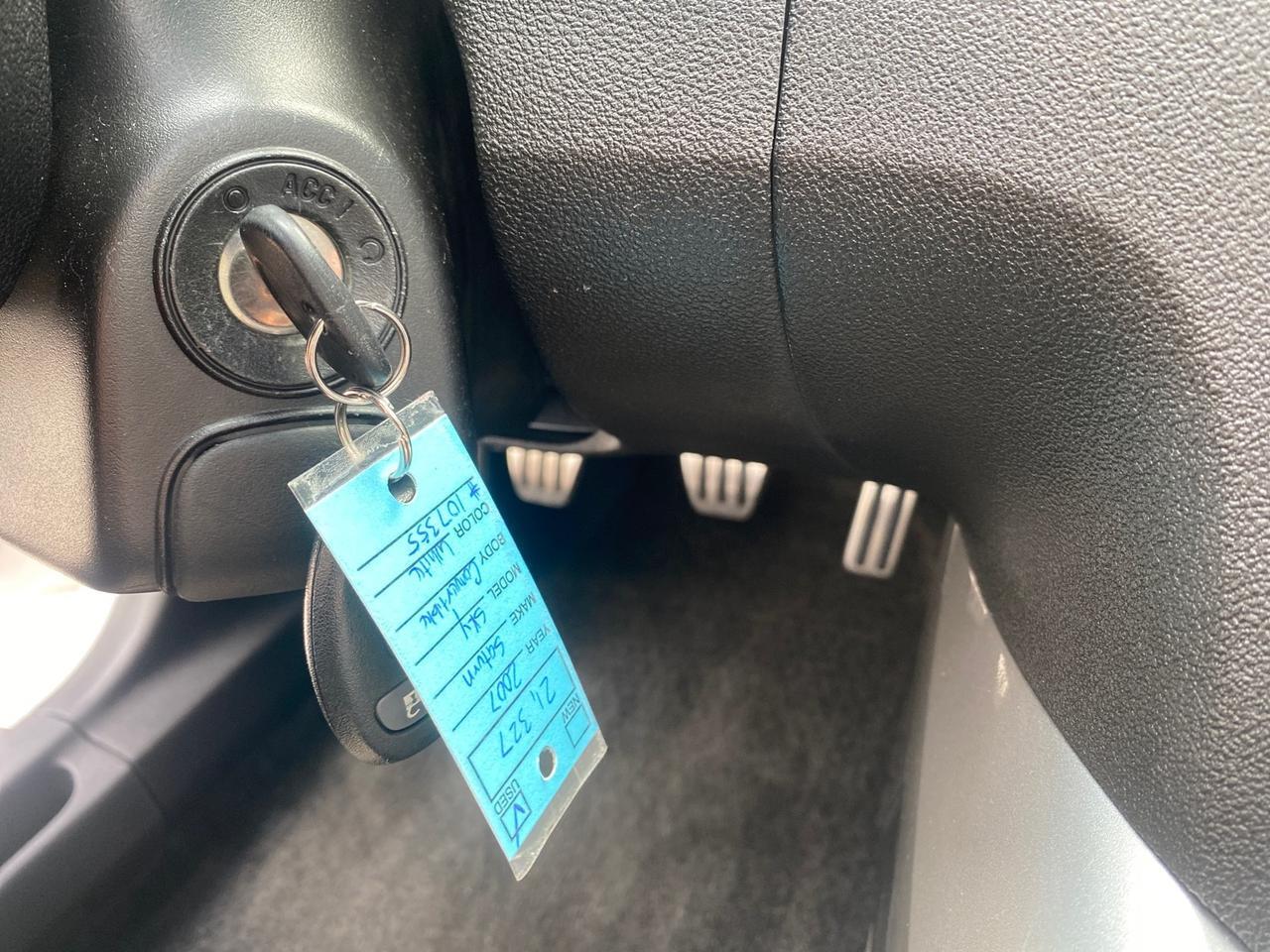 2007 Saturn Sky LOW MILES 21,329 5 SPEED MANUAL Pompano Beach FL