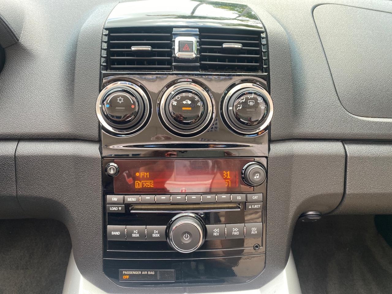 2007 Saturn Sky LOW MILES 21,329 5 SPEED MANUAL Pompano Beach FL