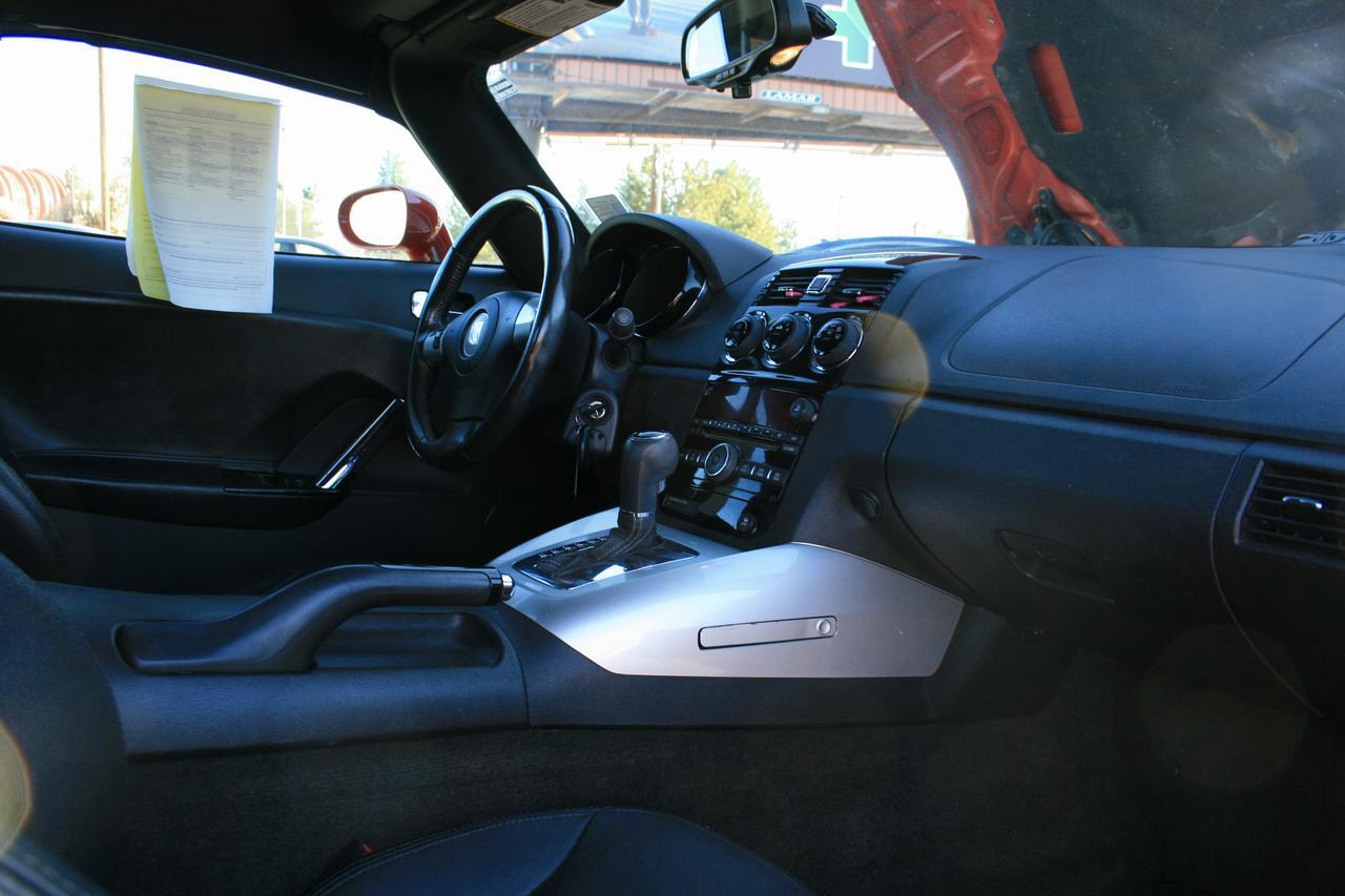 2007 Saturn Sky Sporty Reno NV