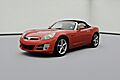 2007 Saturn Sky Sporty