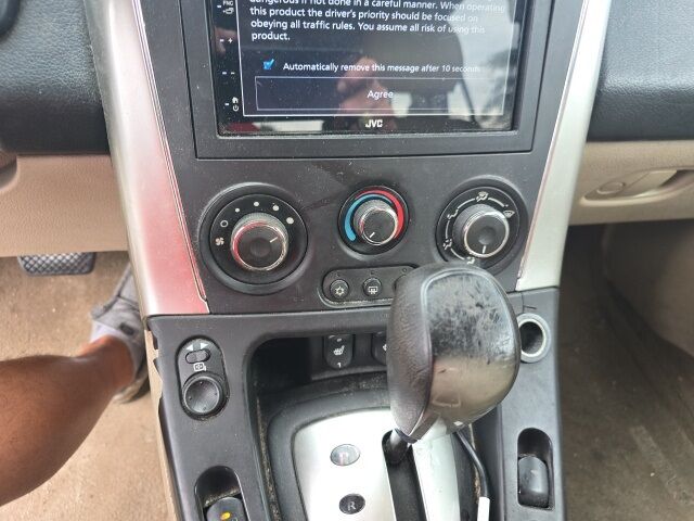 2007 Saturn VUE Base St. Augustine FL