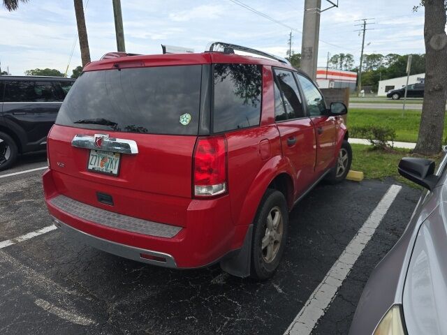 2007 Saturn VUE Base St. Augustine FL
