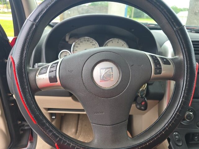 2007 Saturn VUE Base St. Augustine FL