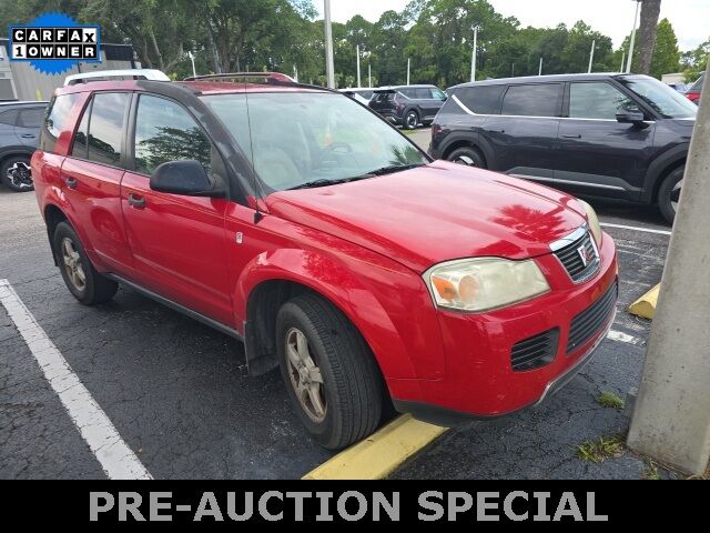 2007 Saturn VUE Base