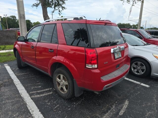 2007 Saturn VUE Base St. Augustine FL