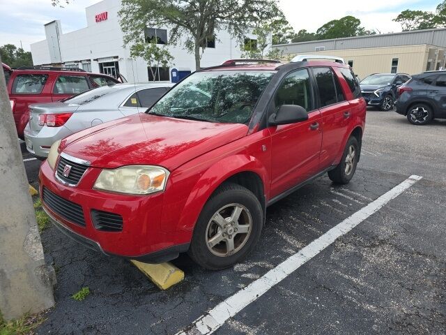 2007 Saturn VUE Base St. Augustine FL