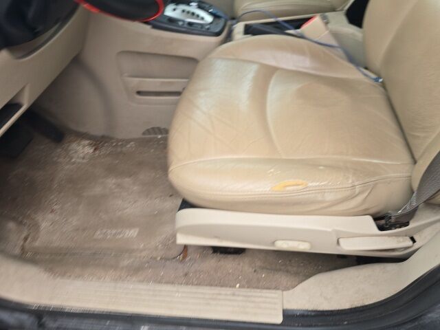 2007 Saturn VUE Base St. Augustine FL