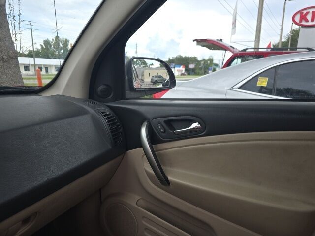 2007 Saturn VUE Base St. Augustine FL