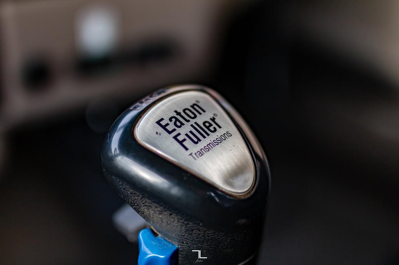 2007 Sterling 8500 LT Picker Diesel Red Deer AB