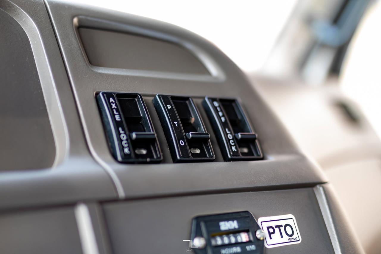 2007 Sterling 8500 LT Picker Diesel Red Deer AB