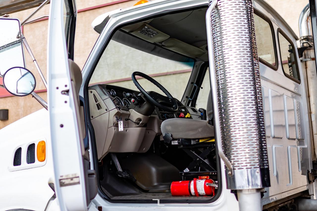 2007 Sterling 8500 LT Picker Diesel Red Deer AB