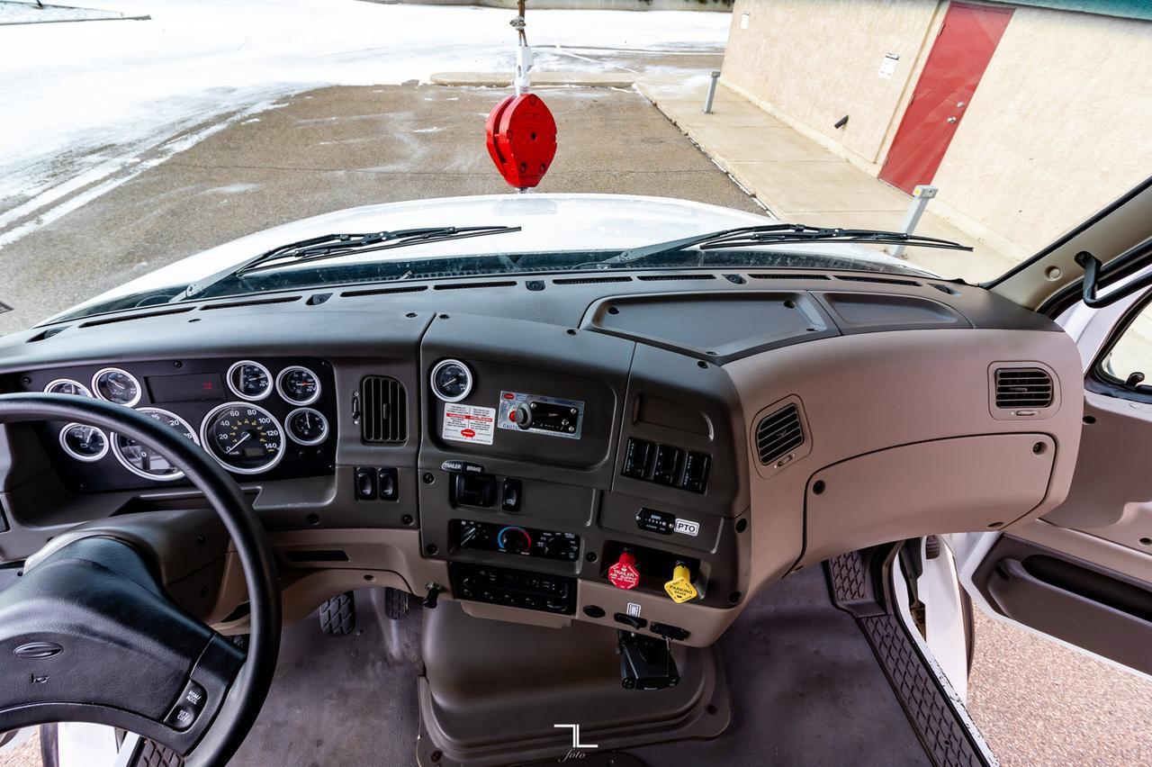 2007 Sterling 8500 LT Picker Diesel Red Deer AB