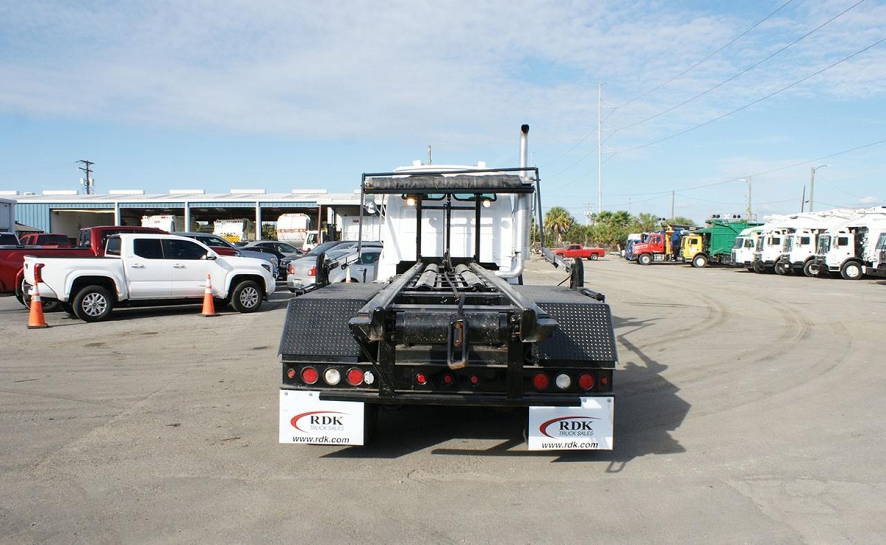 2007 Sterling LT9500 60,000 lb. Galbreath Roll-off Truck Tampa FL