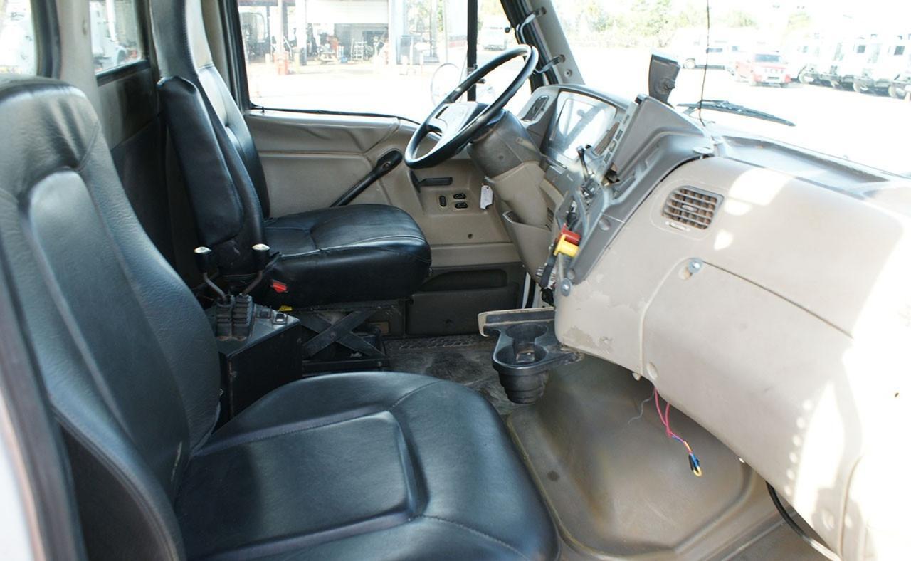 2007 Sterling LT9500 60,000 lb. Galbreath Roll-off Truck Tampa FL