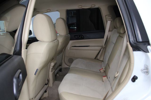 2007 Subaru Forester 2.5X Chantilly VA