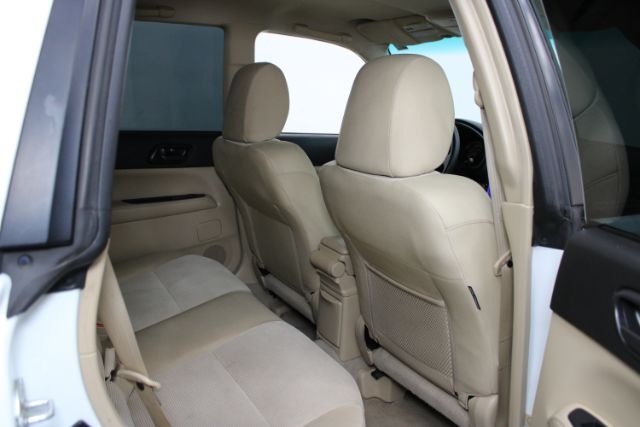 2007 Subaru Forester 2.5X Chantilly VA