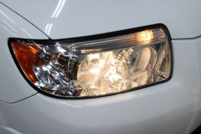 2007 Subaru Forester 2.5X Chantilly VA