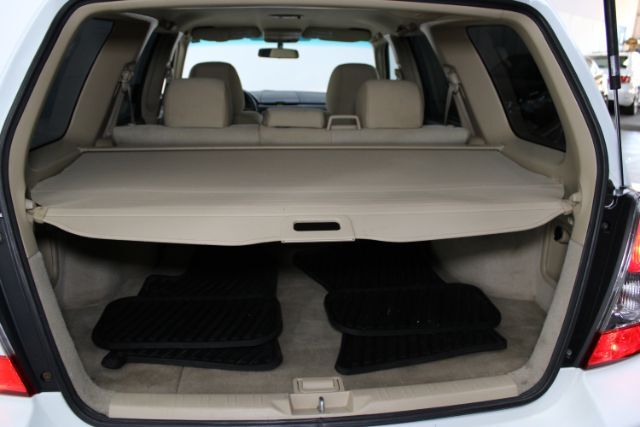 2007 Subaru Forester 2.5X Chantilly VA