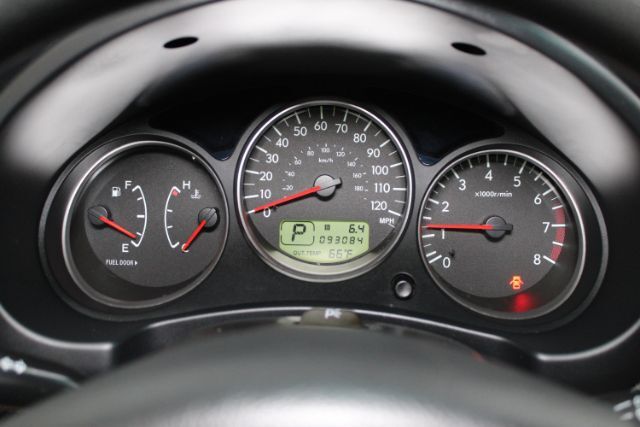 2007 Subaru Forester 2.5X Chantilly VA