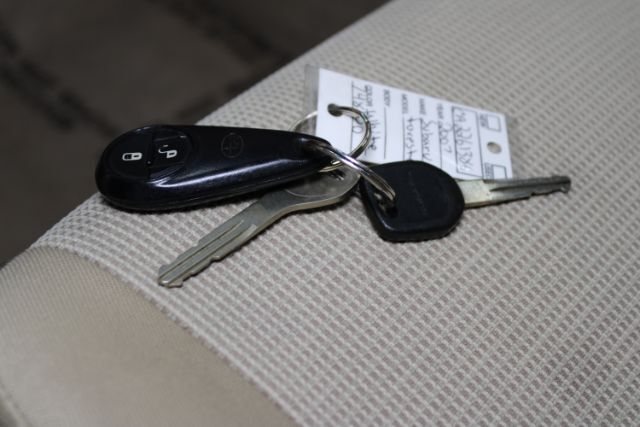 2007 Subaru Forester 2.5X Chantilly VA