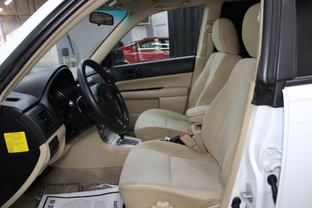 2007 Subaru Forester 2.5X Chantilly VA