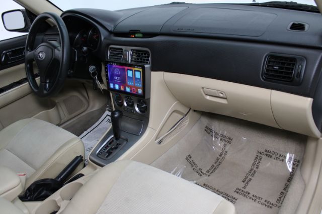 2007 Subaru Forester 2.5X Chantilly VA