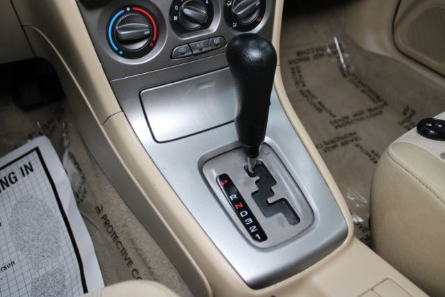 2007 Subaru Forester 2.5X Chantilly VA