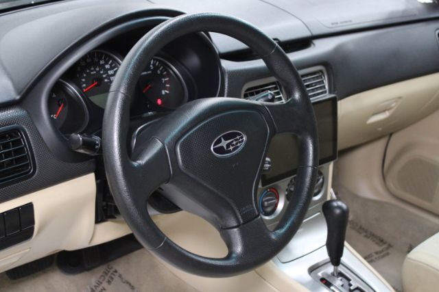 2007 Subaru Forester 2.5X Chantilly VA