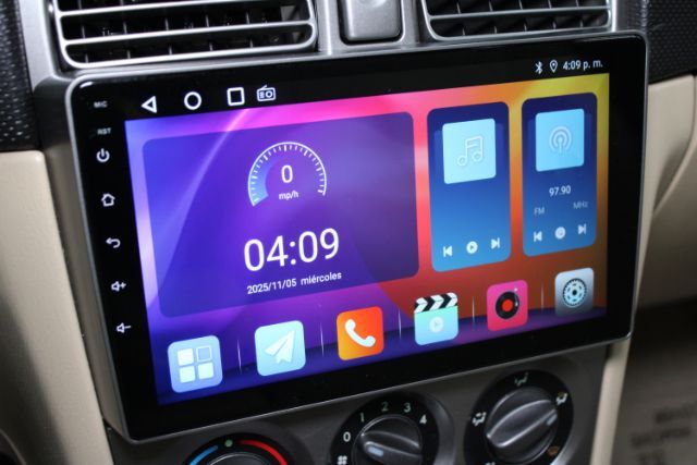 2007 Subaru Forester 2.5X Chantilly VA