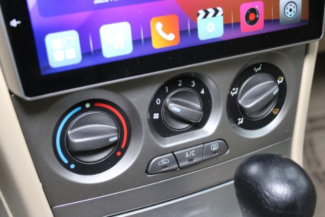 2007 Subaru Forester 2.5X Chantilly VA